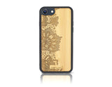 BLUMEN iPhone SE 3. Generation (2022) Backcase