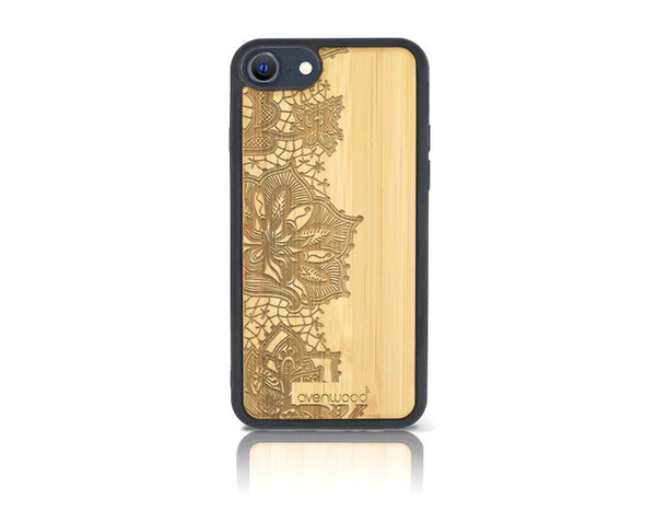BLUMEN iPhone SE 3. Generation (2022) Backcase