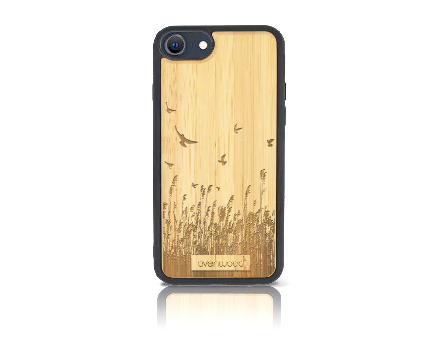VÖGEL iPhone SE 3. Generation (2022) Backcase