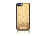 VÖGEL iPhone SE 3. Generation (2022) Backcase