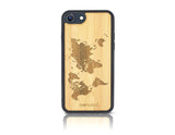 WORLD iPhone SE 3. Generation (2022) Backcase