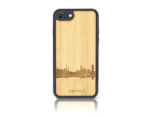 ZÜRICH iPhone SE 3. Generation (2022) Backcase