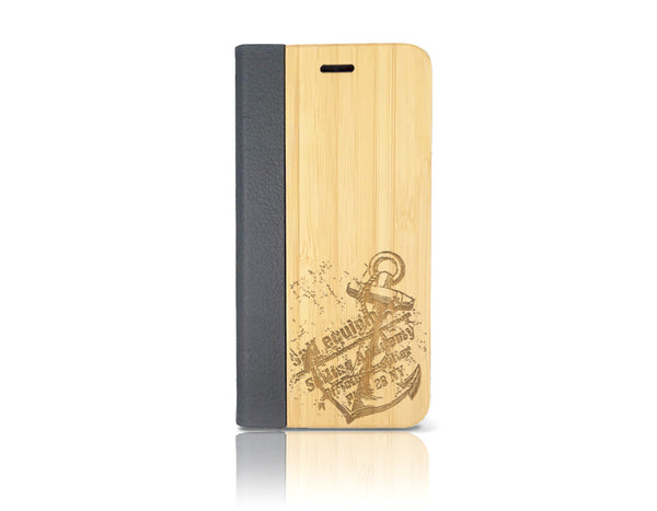 ANKER iPhone SE 3. Generation (2022) Flipcase