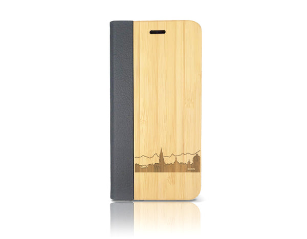 BERN iPhone SE 3. Generation (2022) Flipcase