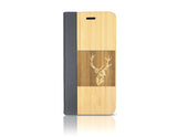DEER iPhone SE 3. Generation (2022) Flipcase