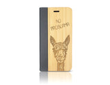 LAMA iPhone SE 3. Generation (2022) Flipcase