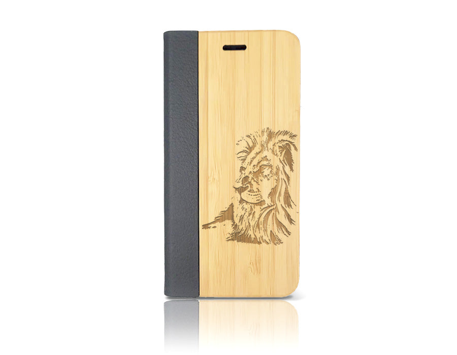 LÖWE iPhone SE 3. Generation (2022) Flipcase