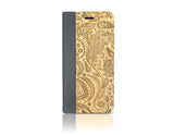 PAISLEY iPhone SE 3. Generation (2022) Flipcase