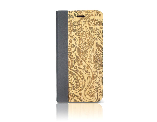 PAISLEY iPhone SE 3. Generation (2022) Flipcase