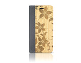 SUMMERFLOWER iPhone SE 3. Generation (2022) Flipcase