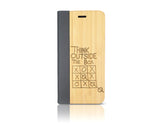 THINKBOX iPhone SE 3. Generation (2022) Flipcase