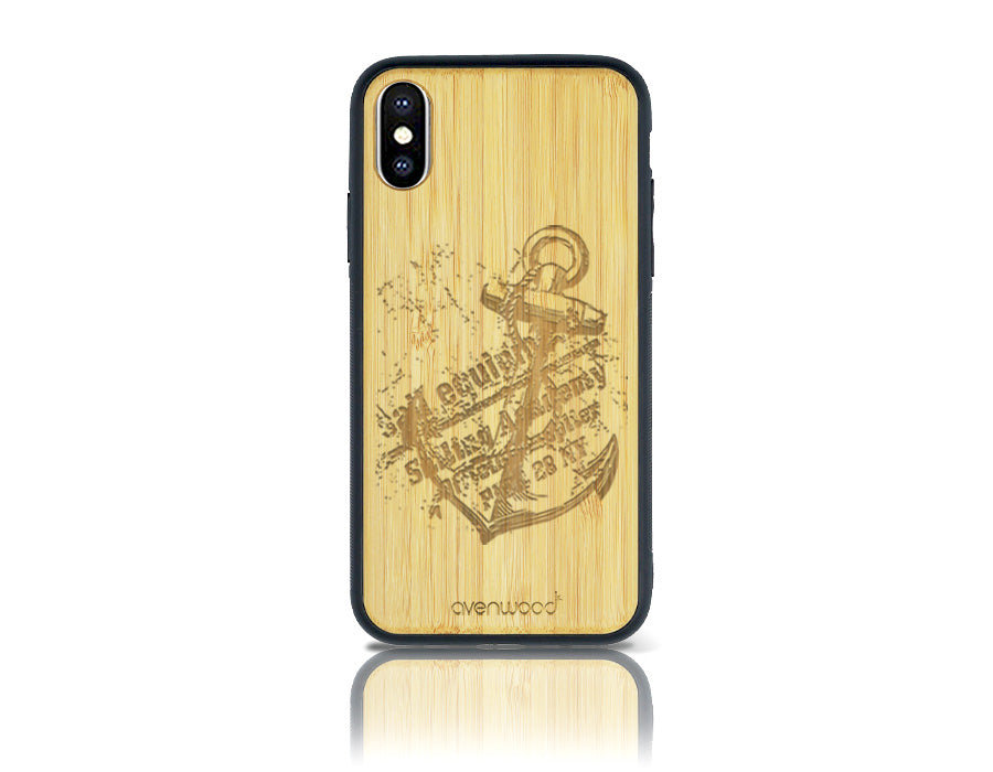 ANKER iPhone X / Xs Backcase