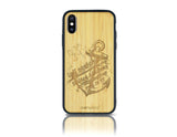 ANKER iPhone X / Xs Backcase