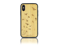 Thumbnail for BIRDS iPhone X / Xs Backcase