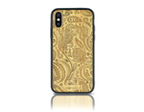PAISLEY iPhone X / Xs Backcase