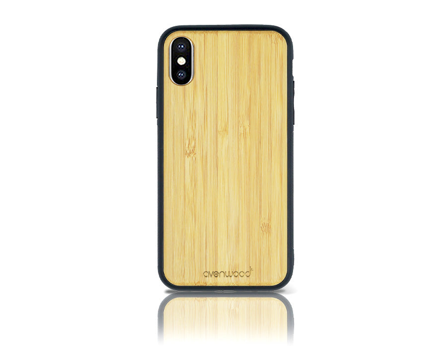 PURE iPhone X / Xs Backcase