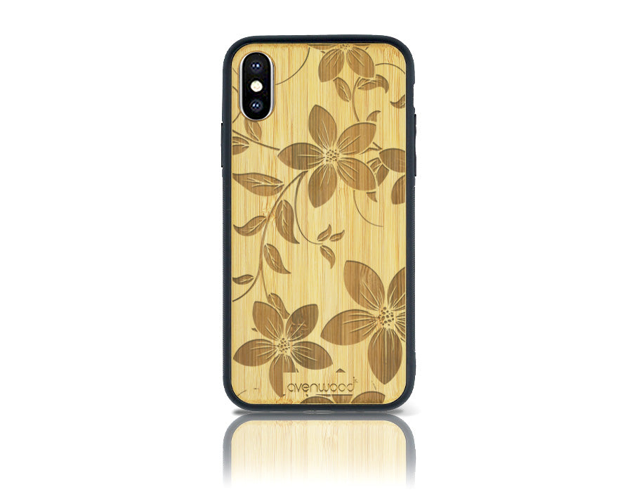 SUMMERFLOWER iPhone X / Xs Backcase