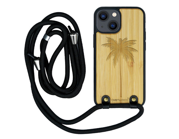 PALM iPhone 14 Plus Bändelhülle