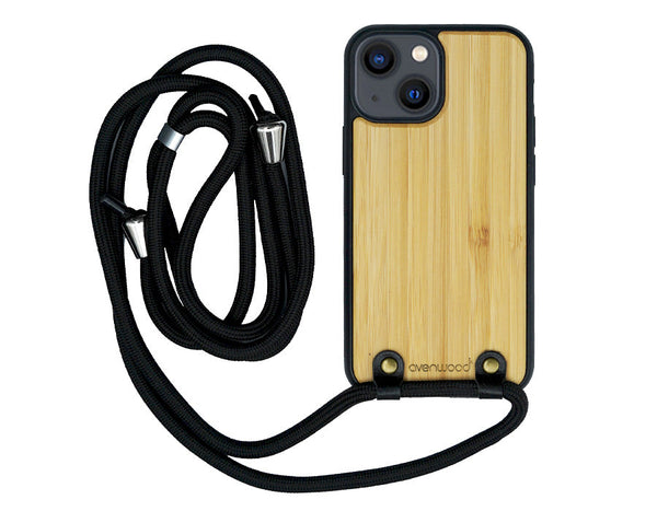 INDIVIDUELL iPhone 13 Bändelhülle