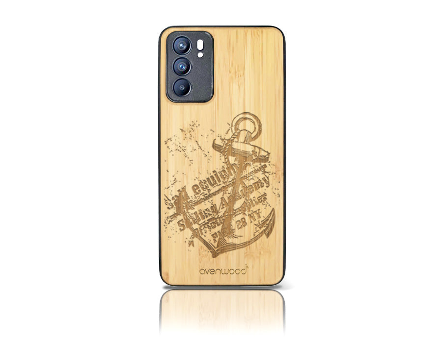 ANKER Oppo Reno6 5G Backcase