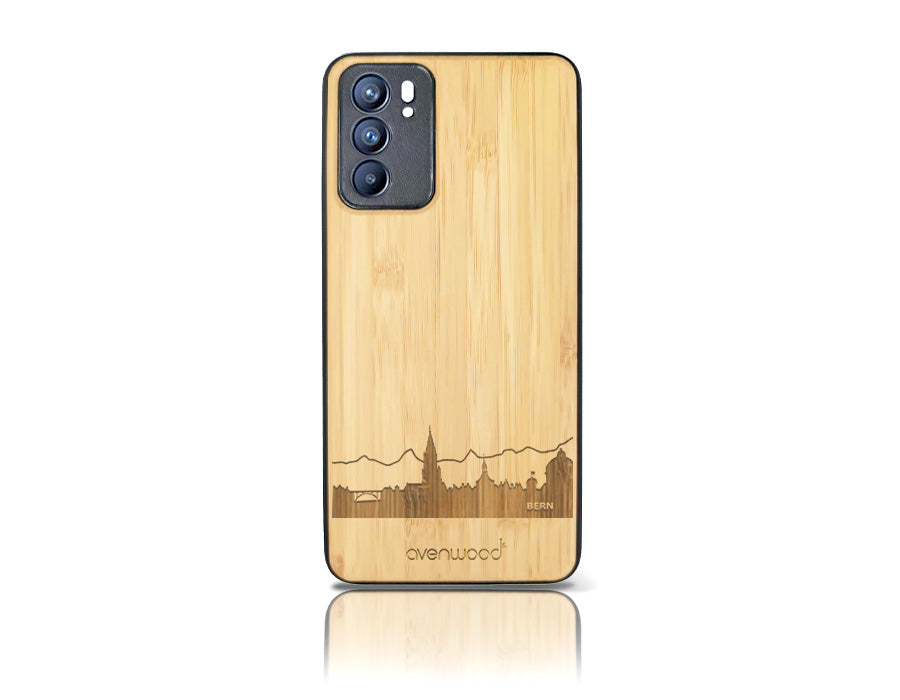 BERN Oppo Reno6 5G Backcase