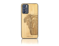 Thumbnail for Coque arrière ELEPHANT Oppo Reno6 5G