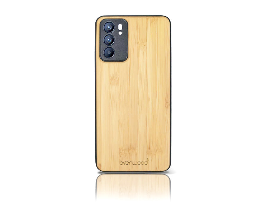 PURE Oppo Reno6 5G Backcase