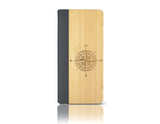 COMPASS Samsung Galaxy A71 Flipcase