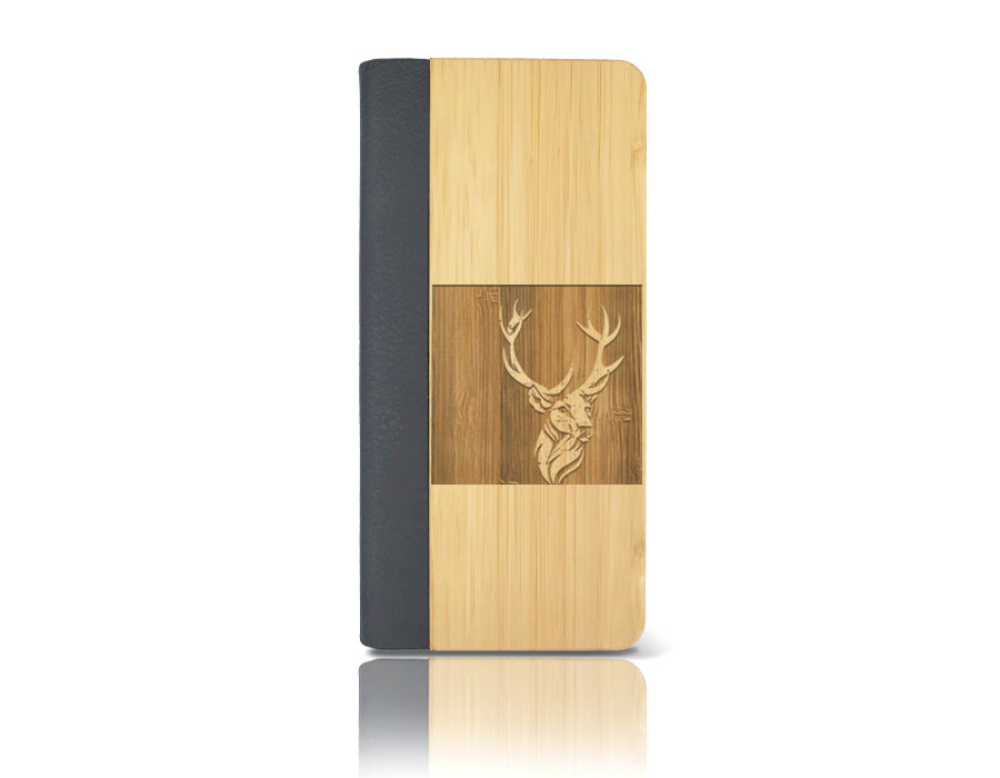 DEER Samsung Galaxy A71 Flipcase