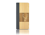 DEER Samsung Galaxy A71 Flipcase