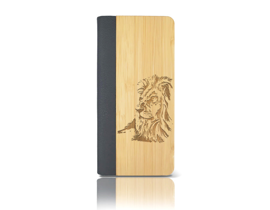 LÖWE Samsung Galaxy A71 Flipcase
