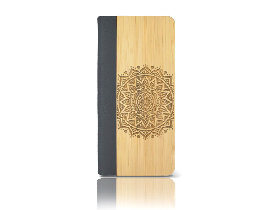 MANDALA Samsung Galaxy A71 Flipcase