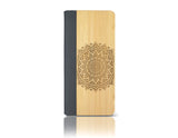 MANDALA Samsung Galaxy A71 Flipcase