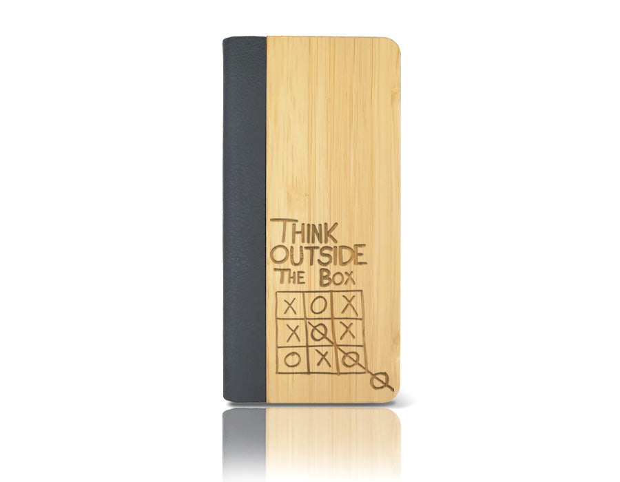 THINKBOX Samsung Galaxy A71 Flipcase