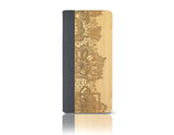 BLUMEN Samsung Galaxy A71 Flipcase