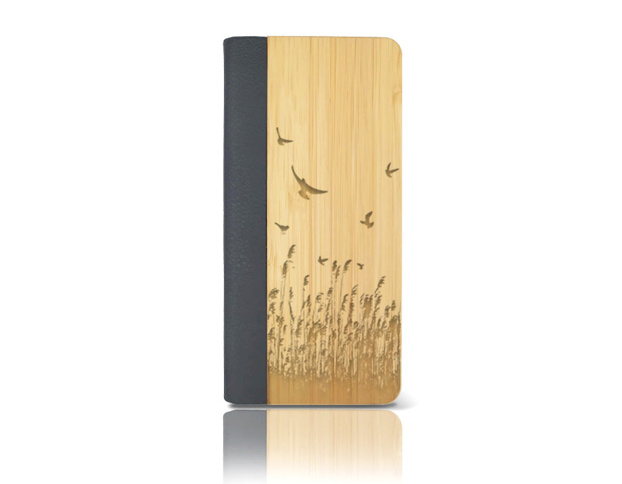 VÖGEL Samsung Galaxy A71 Flipcase