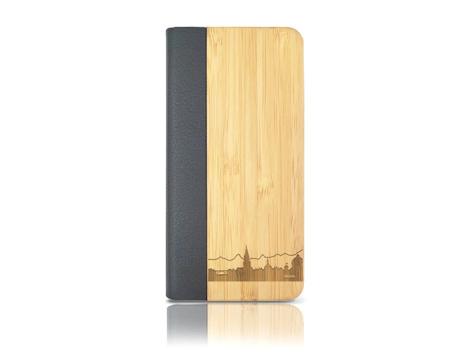 BERN Oppo Reno6 5G Flipcase