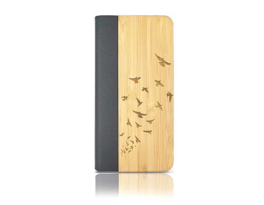 BIRDS Oppo Reno6 5G Flipcase