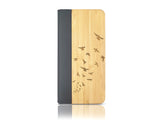 BIRDS Oppo Reno6 5G Flipcase