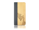 GIRAFFEN Oppo Reno6 5G Flipcase