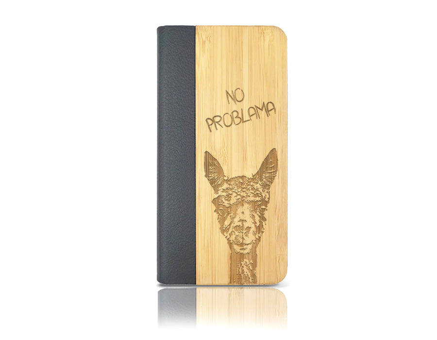 LAMA Oppo Reno6 5G Flipcase