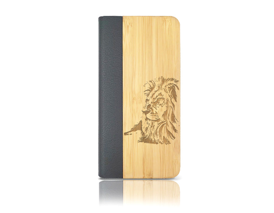 LÖWE Oppo Reno6 5G Flipcase