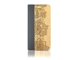 BLUMEN Oppo Reno6 5G Flipcase