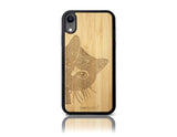KITTY iPhone Xr Backcase