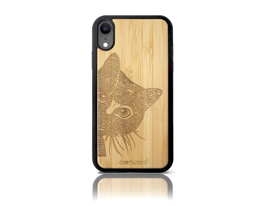 KITTY iPhone Xr Backcase