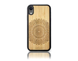 MANDALA SWAROVSKI iPhone Xr Backcase