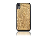 PAISLEY iPhone Xr Backcase