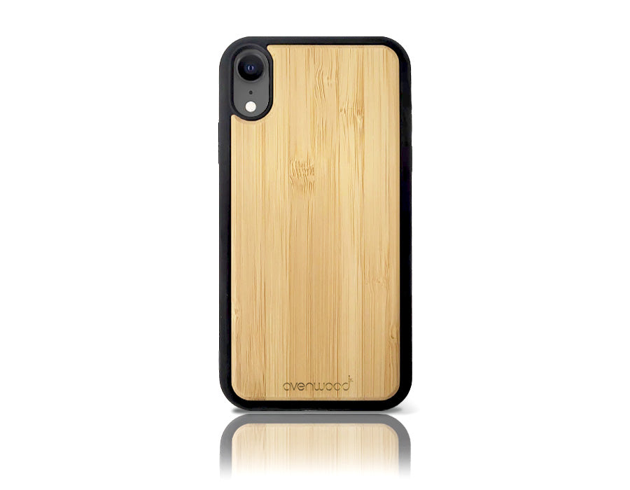 PURE iPhone Xr Backcase