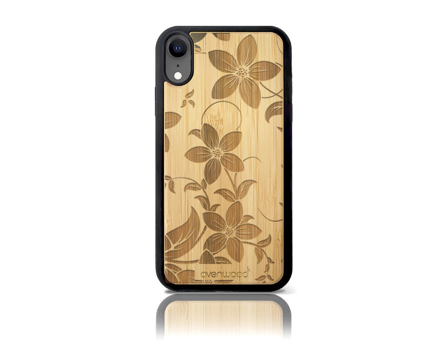 SUMMERFLOWER iPhone Xr Backcase