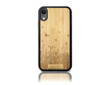 VÖGEL iPhone Xr Backcase